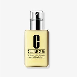 Clinique Yellow‎ Moisturizing Skincare
